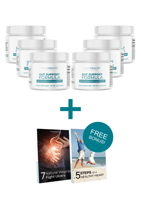 Gut Support Formula